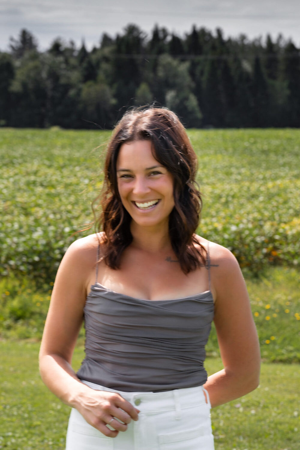 Marie-Pier photographie professionnelle